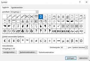 Email kürzel bilder fürs handy