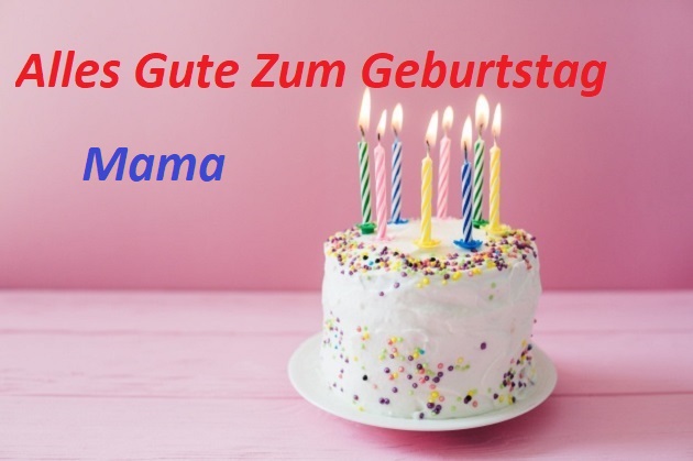 34++ Mama ich liebe dich sprueche , Geburtstagswünsche für Mama bilder Bilder und Sprüche für Whatsapp und Facebook kostenlos