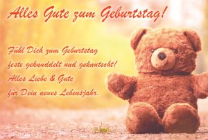 Geburtstagswünsche bilder fürs handy