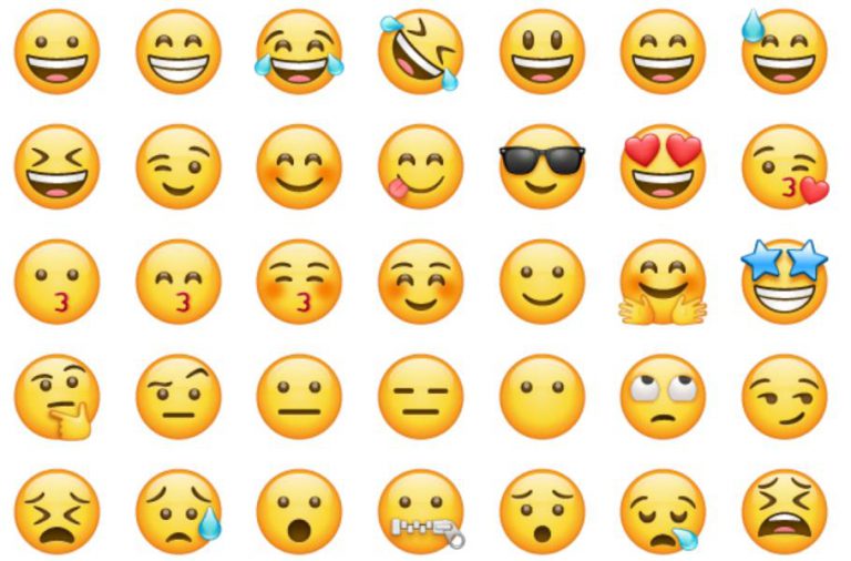 whatsapp smileys menschen bedeutung