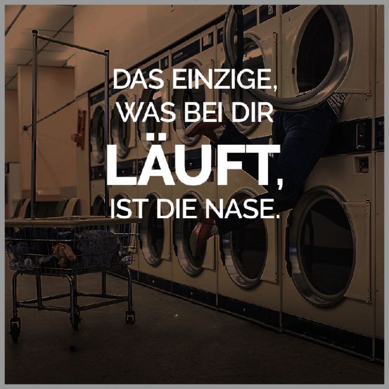 Das einzige was bei dir laeuft ist die nase Das einzige was bei dir laeuft ist die nase 768x768 - Das einzige was bei dir laeuft ist die nase