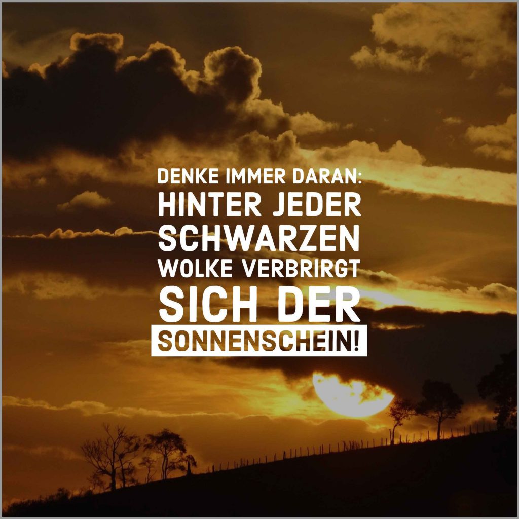 sonnenschein Bilder und Sprüche