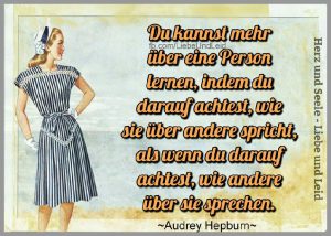 Du kannst mehr ueber eine person lernenf038