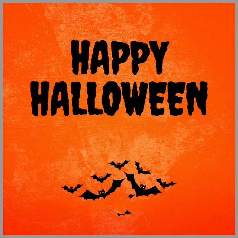 Happy halloween sprueche bild gruesse 2