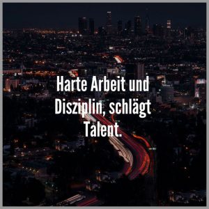 Harte arbeit und disziplin schlaegt talent 300x300 - Don t scream don t cry just enjoy the pain