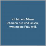 Ich bin ein mann ich kann tun und lassen was meine frau will 150x150 - Meine motivation und ich haben beziehungsprobleme momentan leben wir getrennt