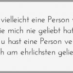 Ich habe vielleicht eine person verloren die mich nie geliebt hat aber du hast eine person verloren die dich am ehrlichsten geliebt hat 150x150 - Im alter bereust du vor allem die suenden die du nie begangen hast