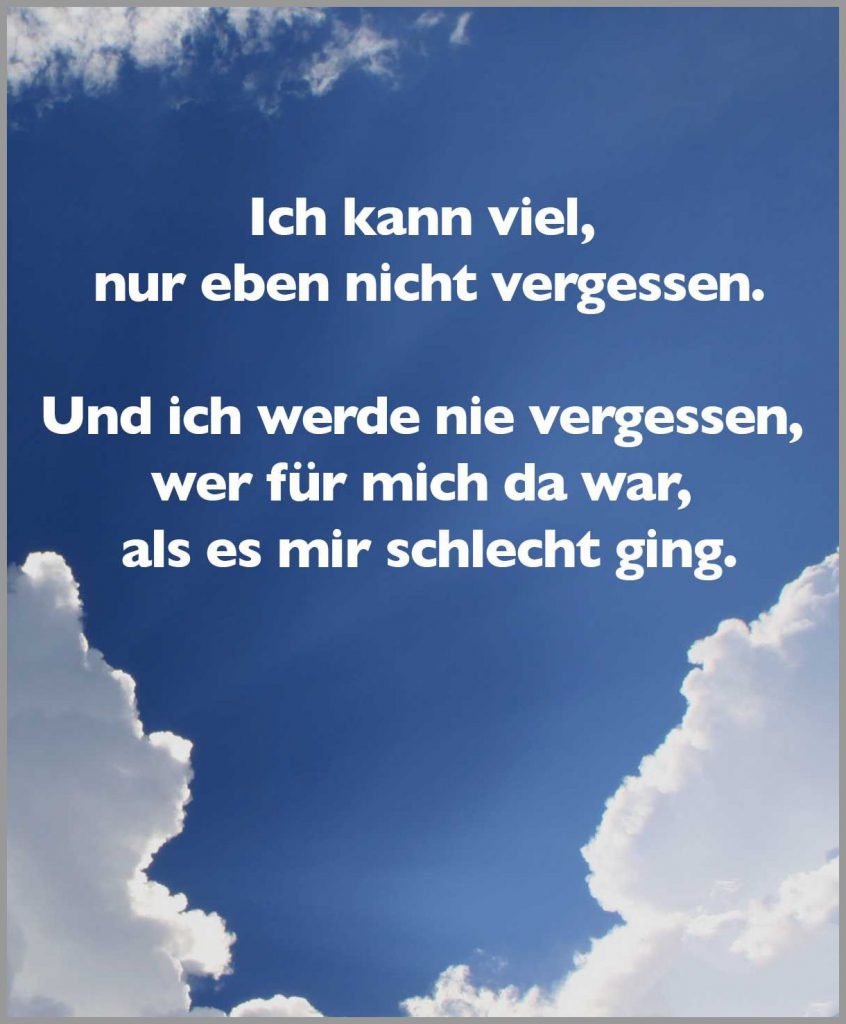 Das herz hat eine vernunft die der verstand nicht begreift Bilder und