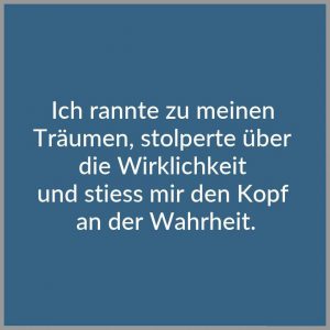 Das herz hat eine vernunft die der verstand nicht begreift Bilder und