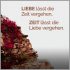 Liebe laesst die zeit vergehen zeit laesst die liebe vergehen Bilder