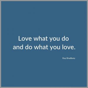 Love what you do and do what you love 300x300 - Auch im alphabet kommt anstrengung vor erfolg
