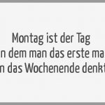Montag ist der tag an dem man das erste mal an das wochenende denkt 150x150 - Endlich ist wieder herbst und man kann wieder menschen kastanien an den kopf werfen