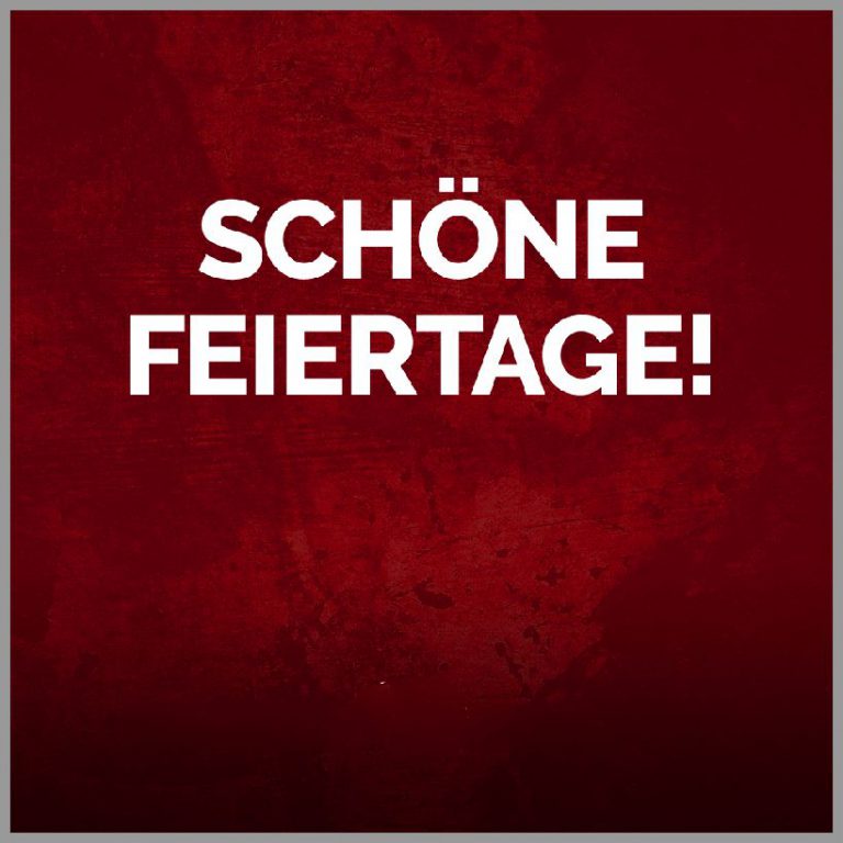 Schoene feiertage weihnachten 1