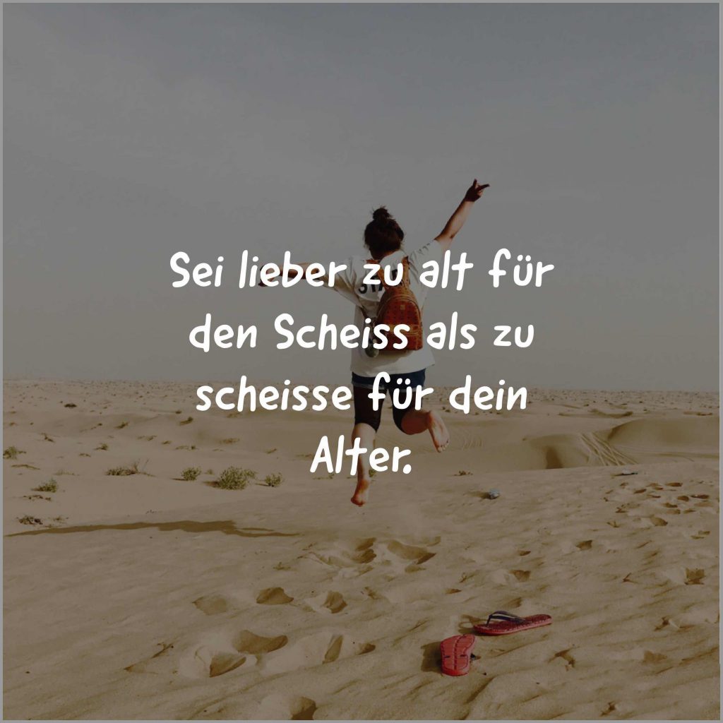 Manchmal muss man am ende stehen um den anfang zu sehen Bilder und