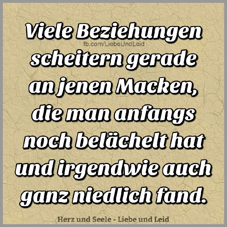 Viele beziehungen scheitern gerade Bilder und Sprüche