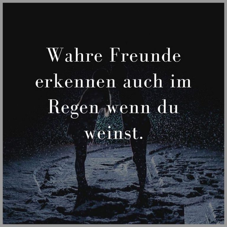 Wer im regen nicht mit mir tanzt wird im sturm nie bei mir sein und wer