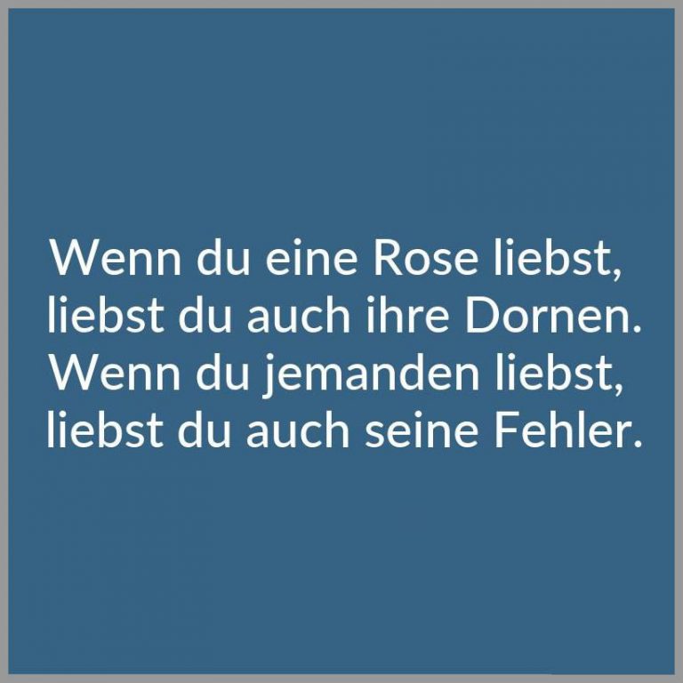 Wenn du liebst was du hast dann hast du alles was du brauchst Bilder