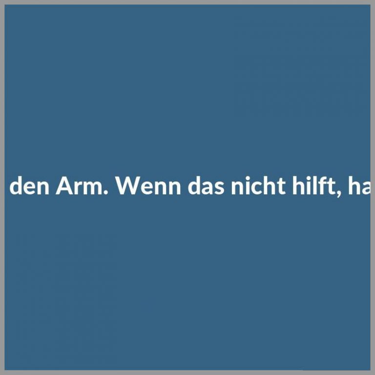 Wenn eine frau wuetend ist nimm sie in den arm wenn das nicht hilft halte abstand und wirf ihr schokolade zu