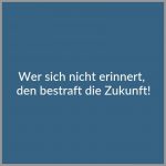 Wer sich nicht erinnert den bestraft die zukunft 150x150 - Wer mich nicht mag muss eben noch etwas an sich arbeiten