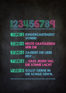 Einschulung sprüche witze bilder fürs handy