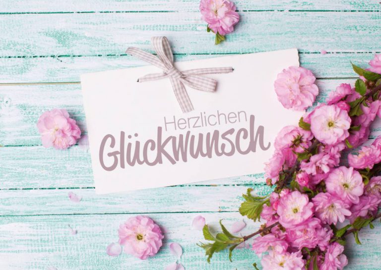 herzlichen glückwunsch bilder 2