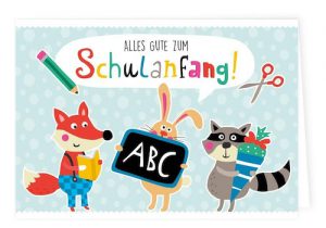 schulanfang glückwünsche bilder fürs handy