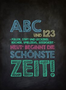 schulanfang sprüche zitate bilder fürs handy