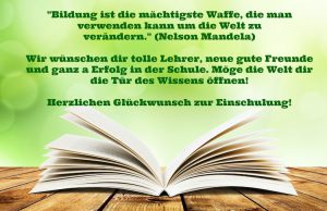 schuleinführungs sprüche bilder fürs handy