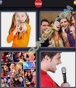 4 bilder 1 wort level 1530 lösung KARAOKE - Bilder Weihnachten Neues Jahr Fur Whatsapp Und Facebook Furs Handy