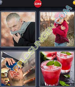 4 bilder 1 wort level 2244 lösung KUHL - Bilder Zum Ausdrucken Kostenlos Weihnachten