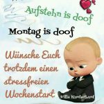 Bilder der montag ist geschafft 150x150 - Dreamies schönen montag