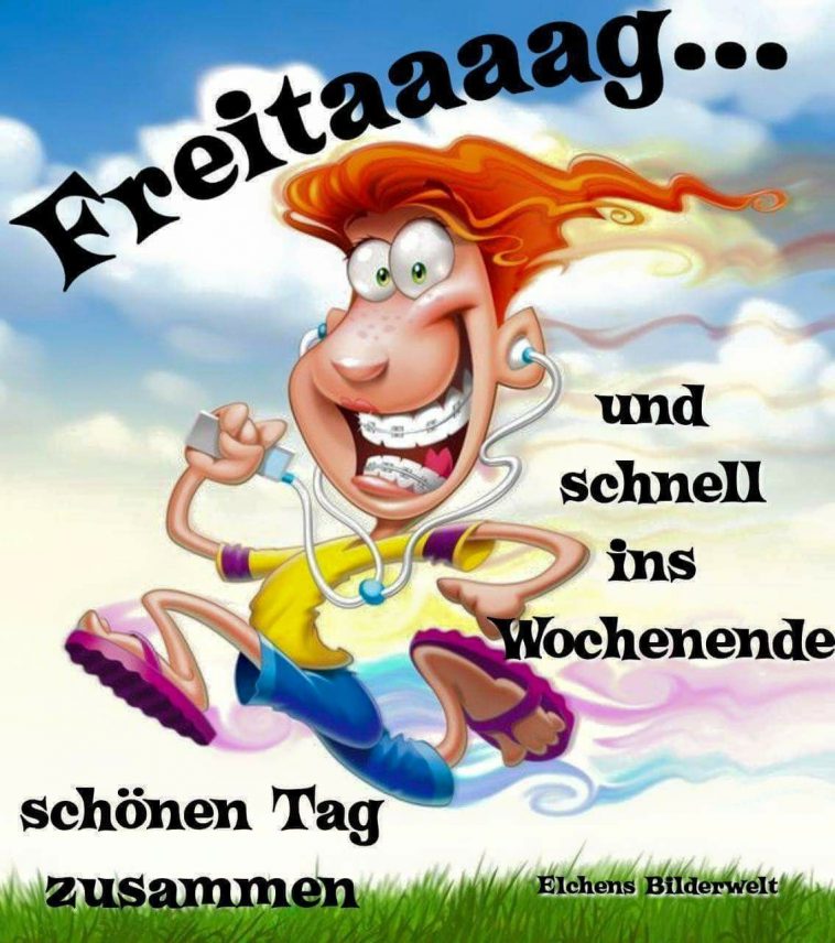 schönen guten morgen freitag bilder kostenlos