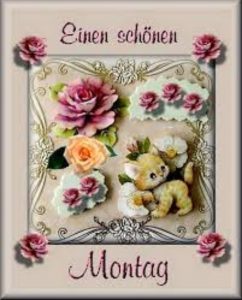 montag geschafft sprüche Bilder und Sprüche