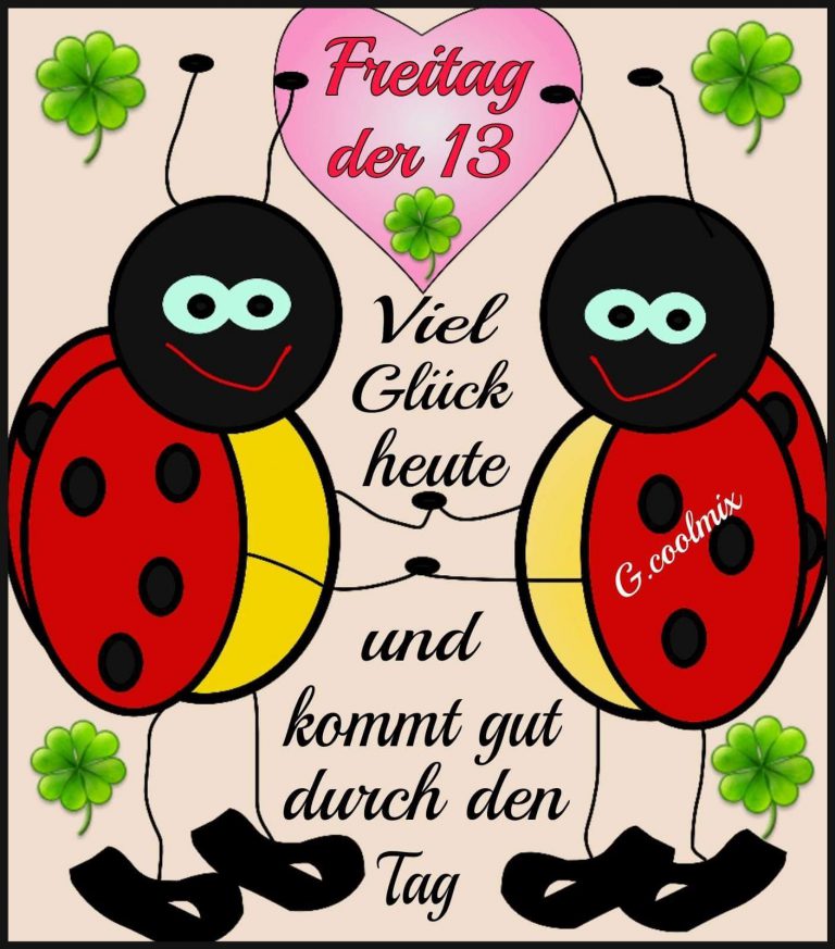 Cool freitag grüße