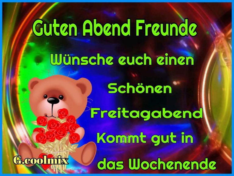 Dreamies freitag bilder