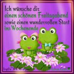 Einen sch%C3%B6nen freitag 150x150 - Schönen freitag komm gut ins wochenende