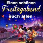 Einen sch%C3%B6nen freitag morgen 150x150 - Bilder von freitag