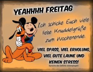 Gute nacht freitag bilder Bilder und Sprüche