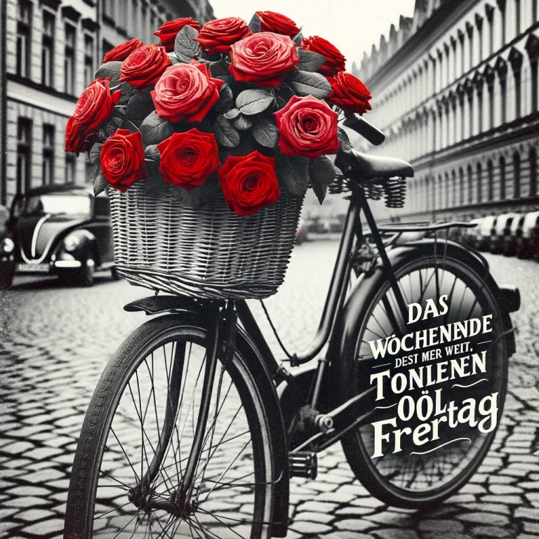 Freitag Bilder Pinterest