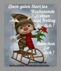 Freitag bilder sprüche