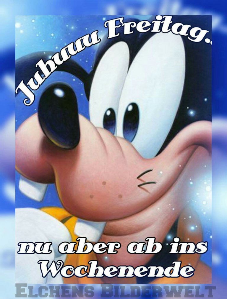 Juhu freitag bilder Bilder und Sprüche für Whatsapp und Facebook