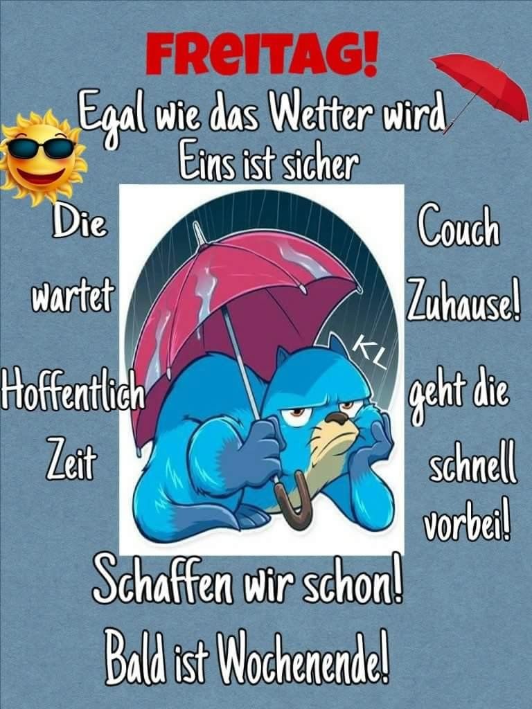 Freitag herbst bilder