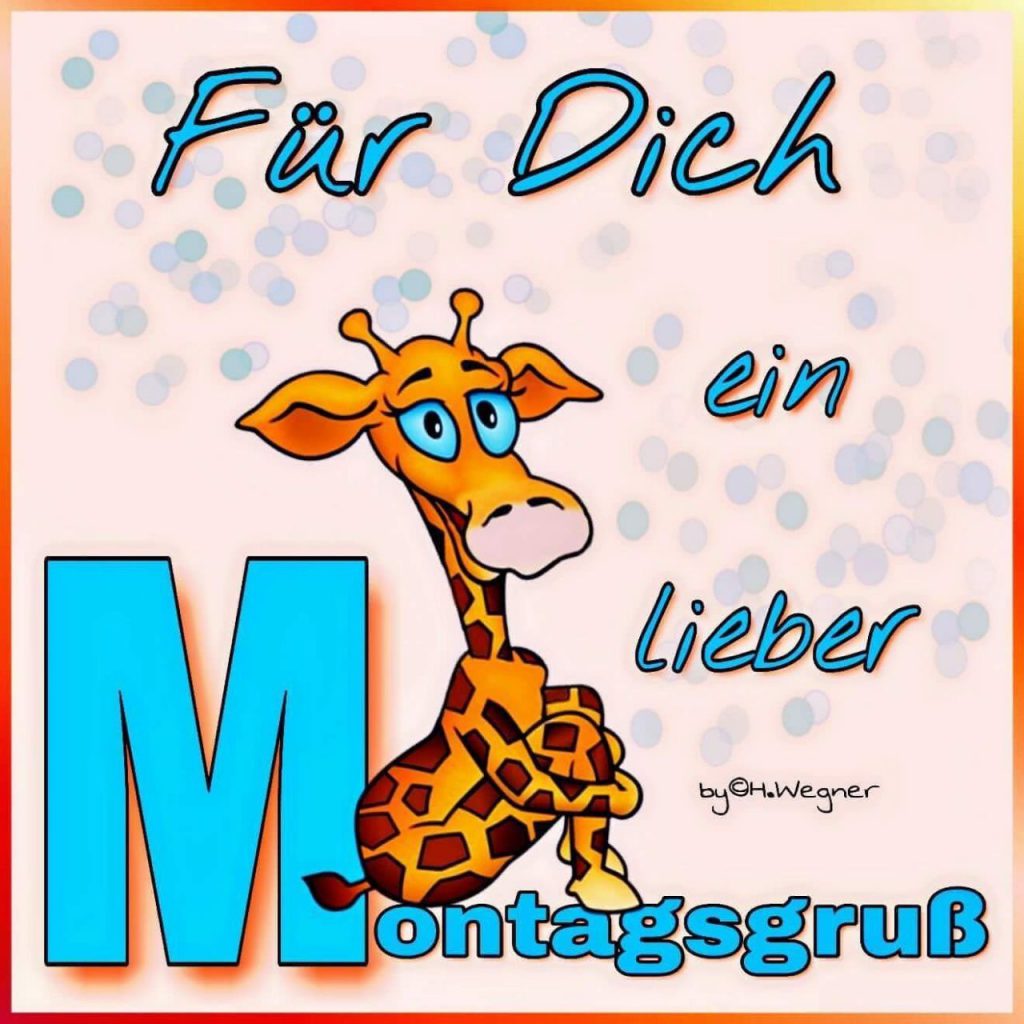 Bilder der montag ist geschafft Bilder und Sprüche für Whatsapp und