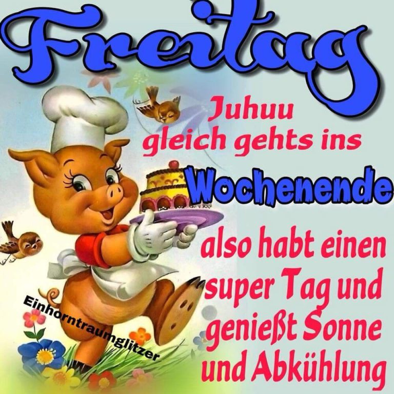 liebe grüße zum freitag bilder kostenlos