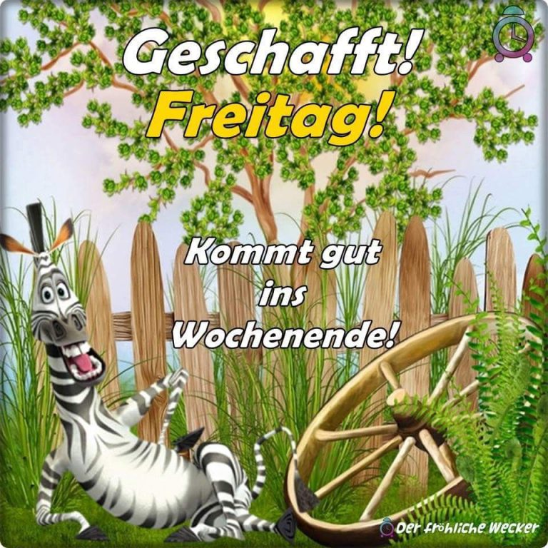 Die besten Tipps für ein entspanntes Wochenende