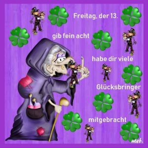 Schönen freitag abend und gute nacht