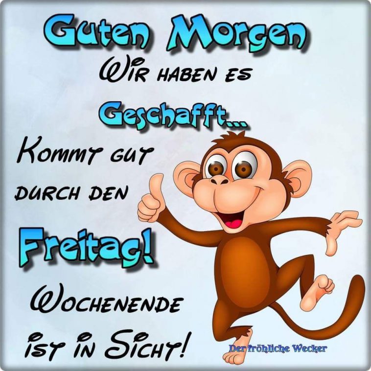 Schönen Freitag Animiert gif Bilder und Sprüche für Whatsapp und