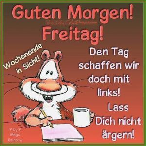 Schönen freitag nachmittag bilder kostenlos