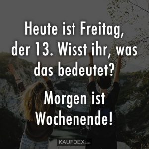 Schönen freitag lustig gif Bilder und Sprüche