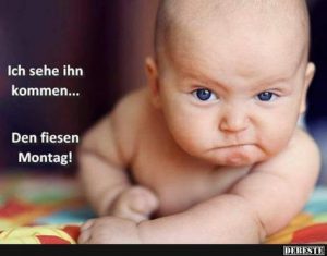 Schönen montag whatsapp